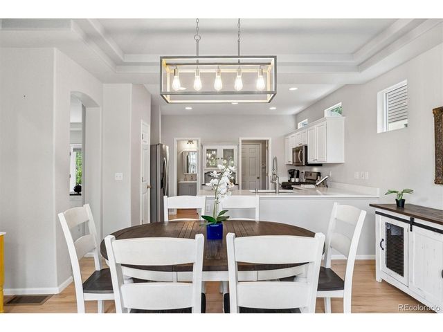 8394 Deframe Ct, Arvada, CO 80005