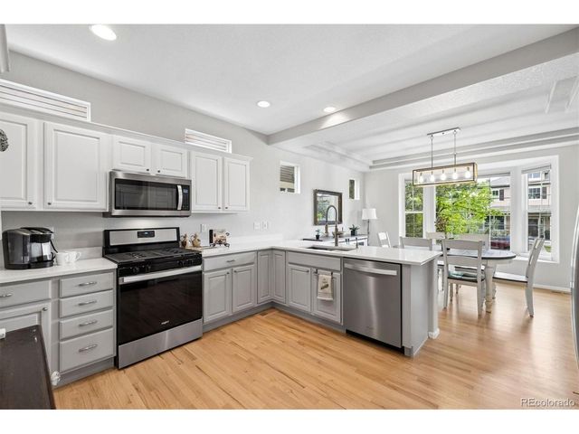8394 Deframe Ct, Arvada, CO 80005