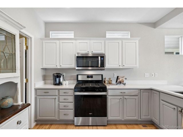 8394 Deframe Ct, Arvada, CO 80005