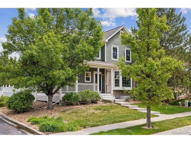 8394 Deframe Ct, Arvada, CO 80005