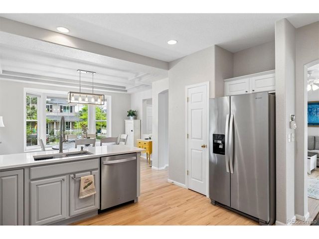 8394 Deframe Ct, Arvada, CO 80005