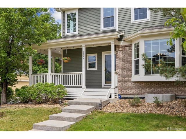 8394 Deframe Ct, Arvada, CO 80005