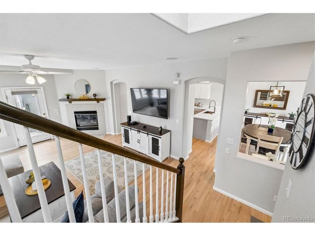 8394 Deframe Ct, Arvada, CO 80005