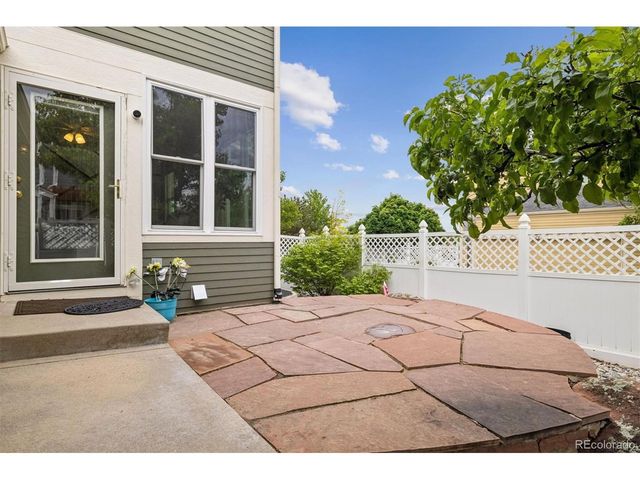 8394 Deframe Ct, Arvada, CO 80005
