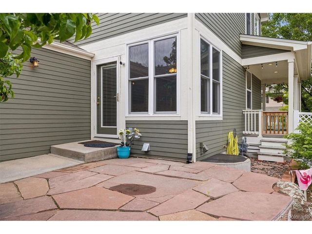 8394 Deframe Ct, Arvada, CO 80005