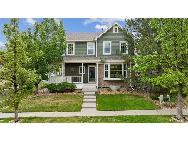 8394 Deframe Ct, Arvada, CO 80005