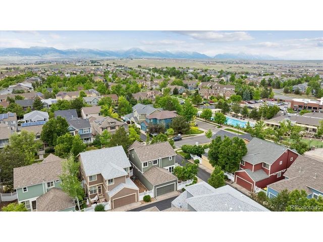 8394 Deframe Ct, Arvada, CO 80005