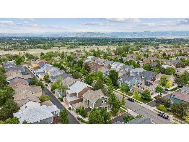 8394 Deframe Ct, Arvada, CO 80005