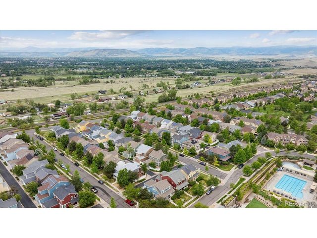 8394 Deframe Ct, Arvada, CO 80005