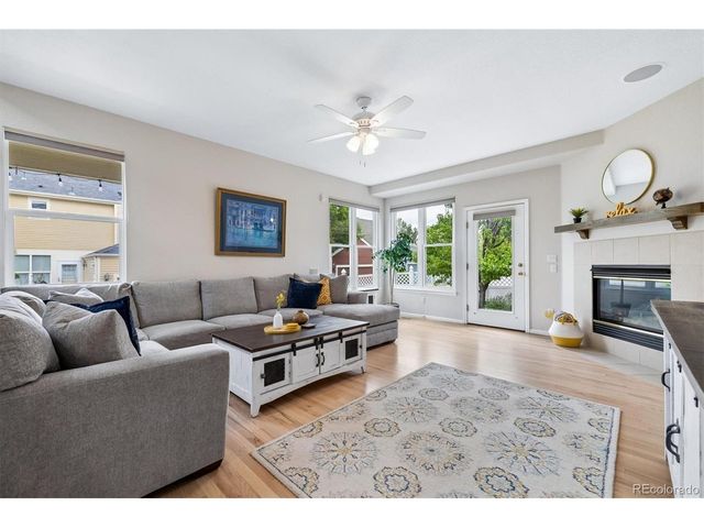 8394 Deframe Ct, Arvada, CO 80005