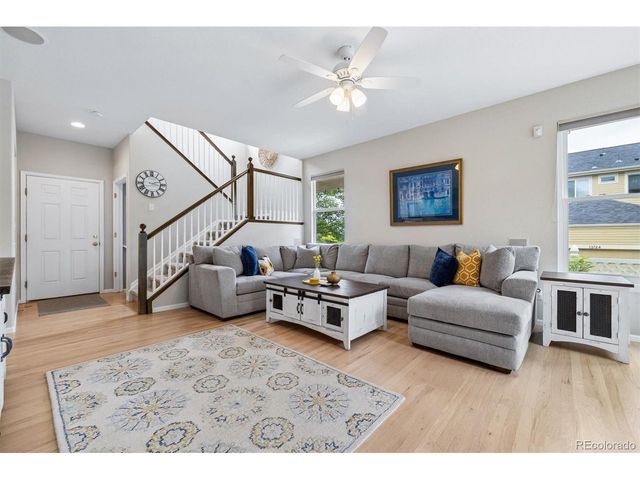 8394 Deframe Ct, Arvada, CO 80005