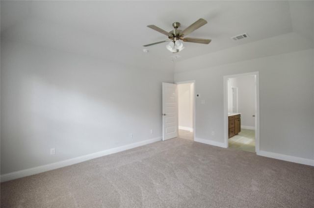 3808 Pennington Avenue, Little Elm, TX 75068