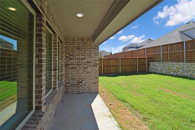 3808 Pennington Avenue, Little Elm, TX 75068