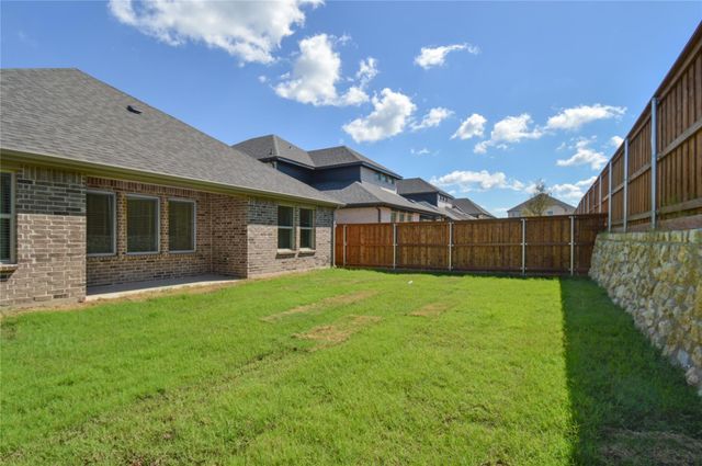 3808 Pennington Avenue, Little Elm, TX 75068