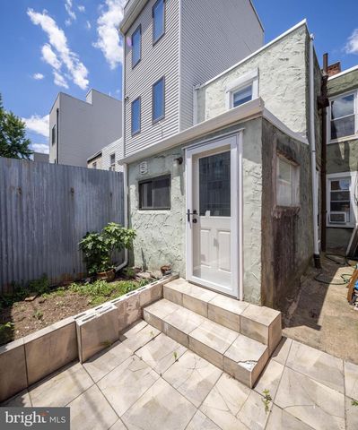 2451 JASPER ST, Philadelphia, PA 19125