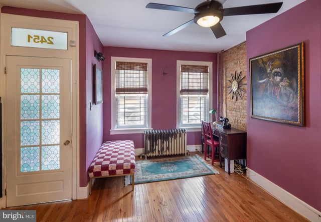 2451 JASPER ST, Philadelphia, PA 19125
