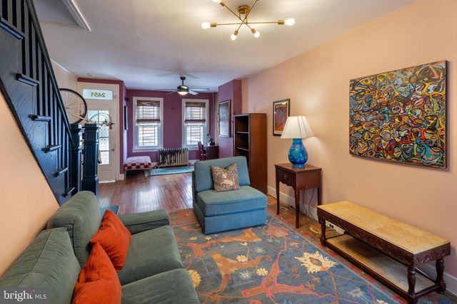 2451 JASPER ST, Philadelphia, PA 19125