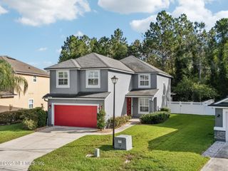 664 DRYSDALE Drive, Orange Park, FL 32065