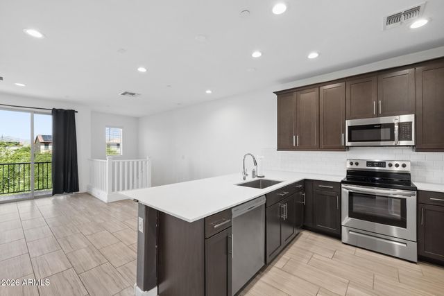 4631 S ELEMENT --, Mesa, AZ 85212
