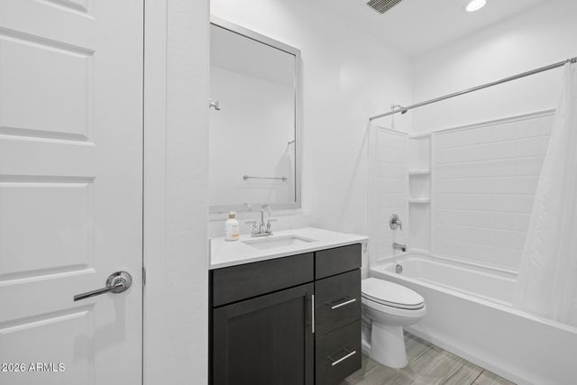 4631 S ELEMENT --, Mesa, AZ 85212