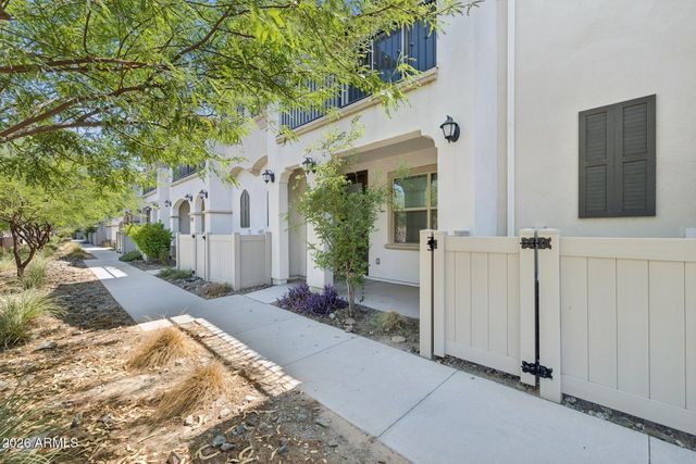 4631 S ELEMENT --, Mesa, AZ 85212