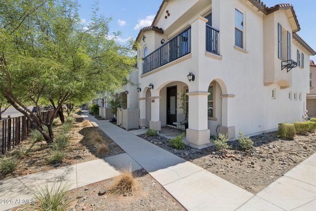 4631 S ELEMENT --, Mesa, AZ 85212