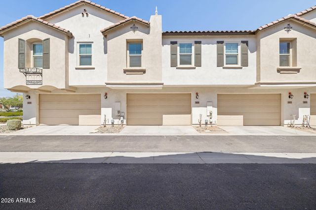 4631 S ELEMENT --, Mesa, AZ 85212