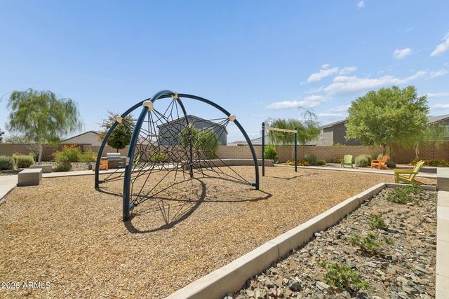 4631 S ELEMENT --, Mesa, AZ 85212