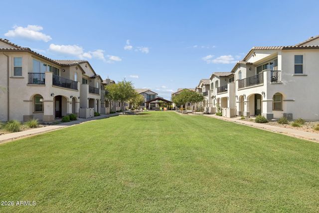 4631 S ELEMENT --, Mesa, AZ 85212