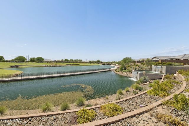 4631 S ELEMENT --, Mesa, AZ 85212