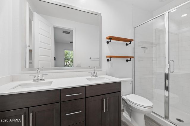 4631 S ELEMENT --, Mesa, AZ 85212