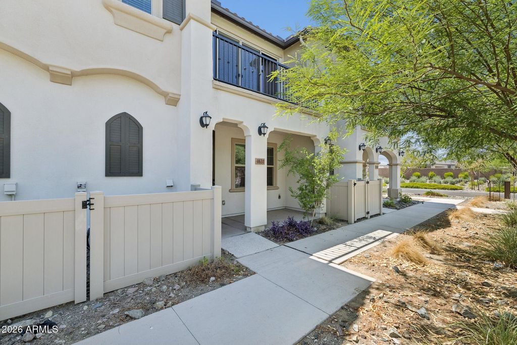 4631 S ELEMENT --, Mesa, AZ 85212
