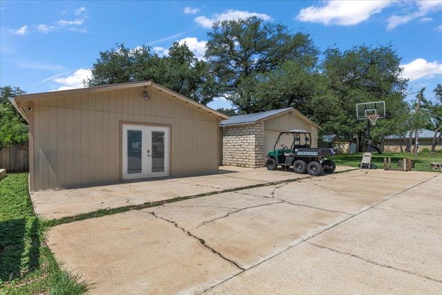 24705 Whitney DR, Spicewood, TX 78669