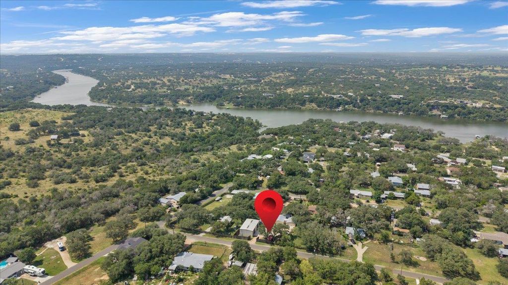 24705 Whitney DR, Spicewood, TX 78669