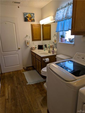 2504 Starling W Circle 321, Palmview, TX 78572