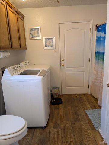 2504 Starling W Circle 321, Palmview, TX 78572