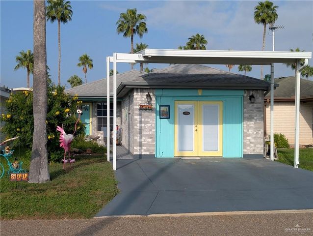 2504 Starling W Circle 321, Palmview, TX 78572