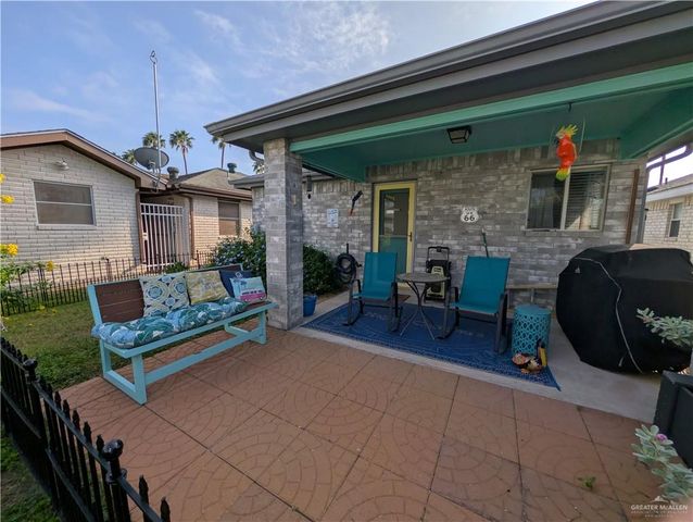 2504 Starling W Circle 321, Palmview, TX 78572