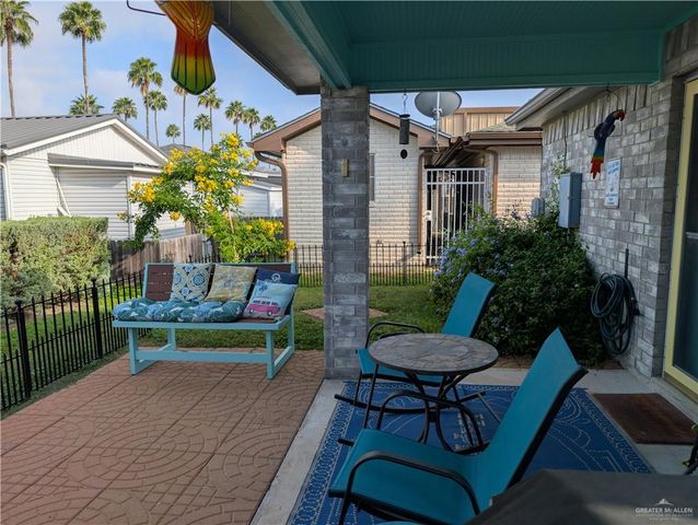 2504 Starling W Circle 321, Palmview, TX 78572