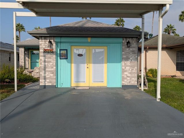 2504 Starling W Circle 321, Palmview, TX 78572