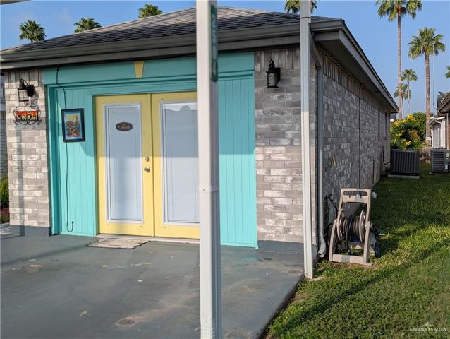 2504 Starling W Circle 321, Palmview, TX 78572