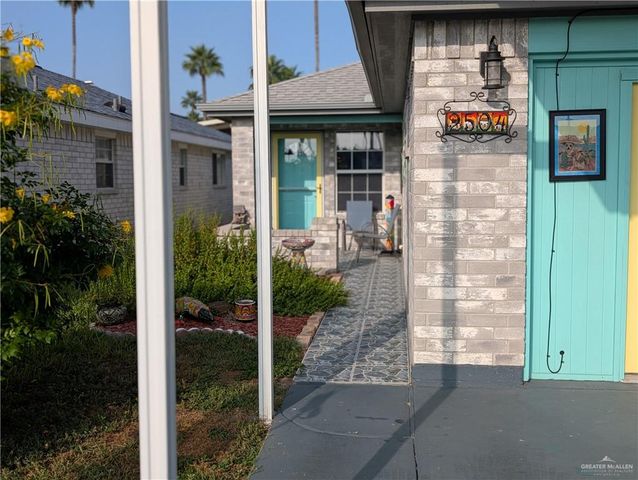 2504 Starling W Circle 321, Palmview, TX 78572