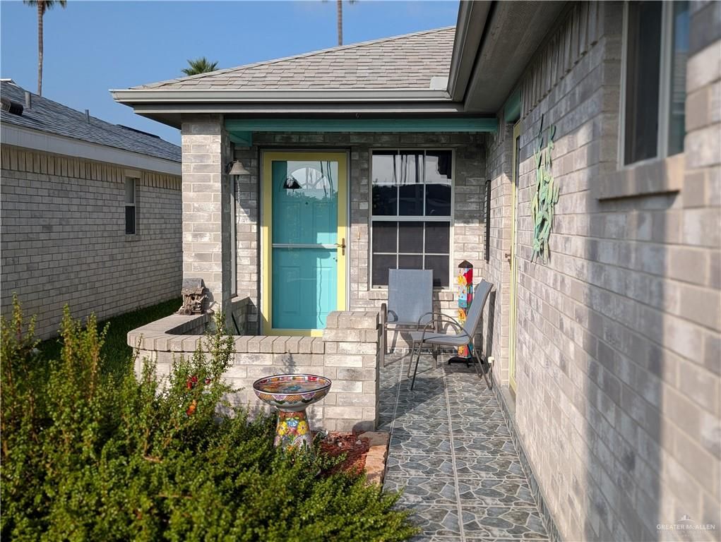 2504 Starling W Circle 321, Palmview, TX 78572