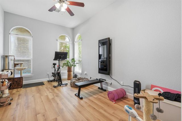 1858 Jara Court, Spring, TX 77388