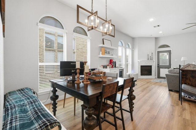 1858 Jara Court, Spring, TX 77388