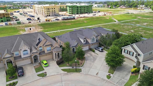 1858 Jara Court, Spring, TX 77388