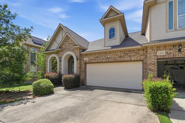 1858 Jara Court, Spring, TX 77388