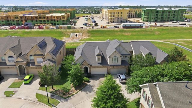 1858 Jara Court, Spring, TX 77388