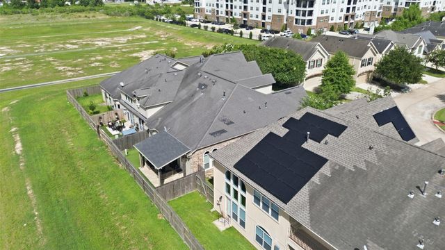 1858 Jara Court, Spring, TX 77388