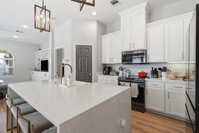 1858 Jara Court, Spring, TX 77388